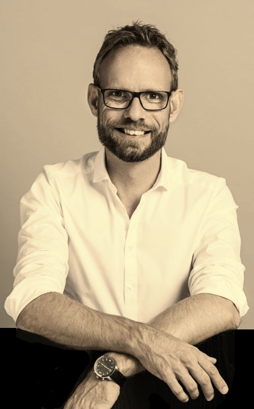 Karsten Tebben, Osteopath und Heilpraktiker Landsberg am Lech