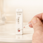 Naturheilkunde Landsberg – Covid Spike Schnelltest